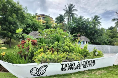 Ticao Altamar Boutique Resort