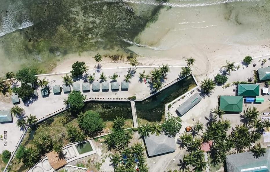 Zandra’s Beach Resort and Convention Center