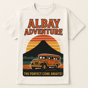 Albay Adventure