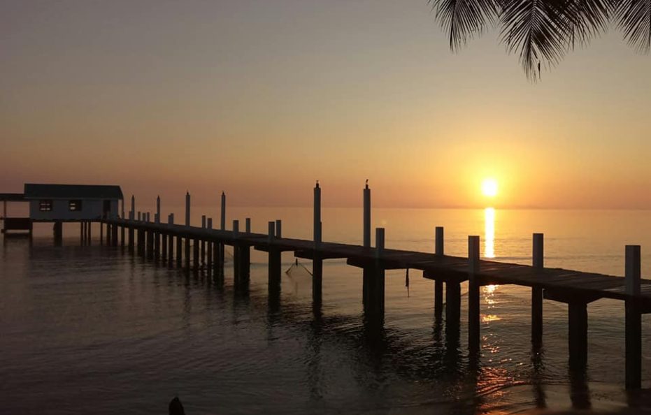 Zandra’s Beach Resort and Convention Center