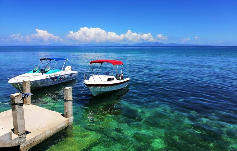 Zandra’s Beach Resort and Convention Center