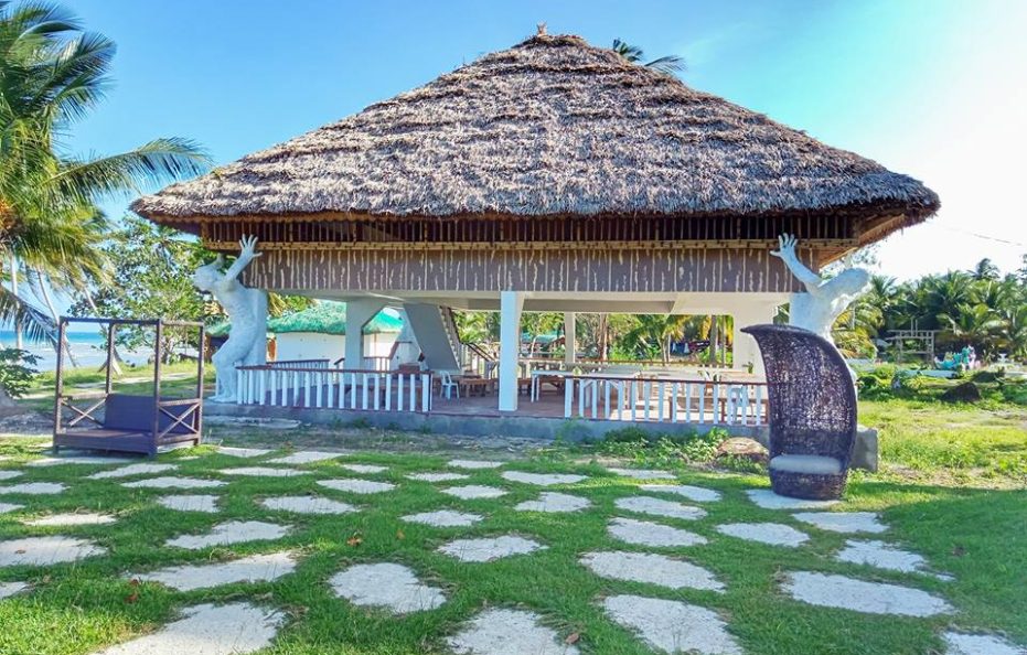 Zandra’s Beach Resort and Convention Center