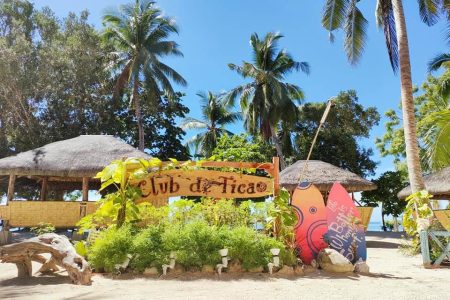 Club de Ticao Beach Resort