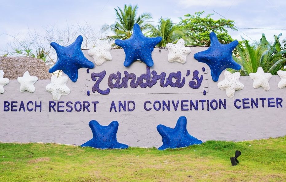 Zandra’s Beach Resort and Convention Center