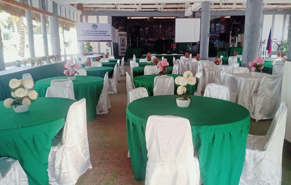 Zandra’s Beach Resort and Convention Center