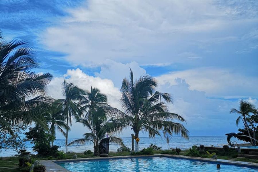 Zandra’s Beach Resort and Convention Center