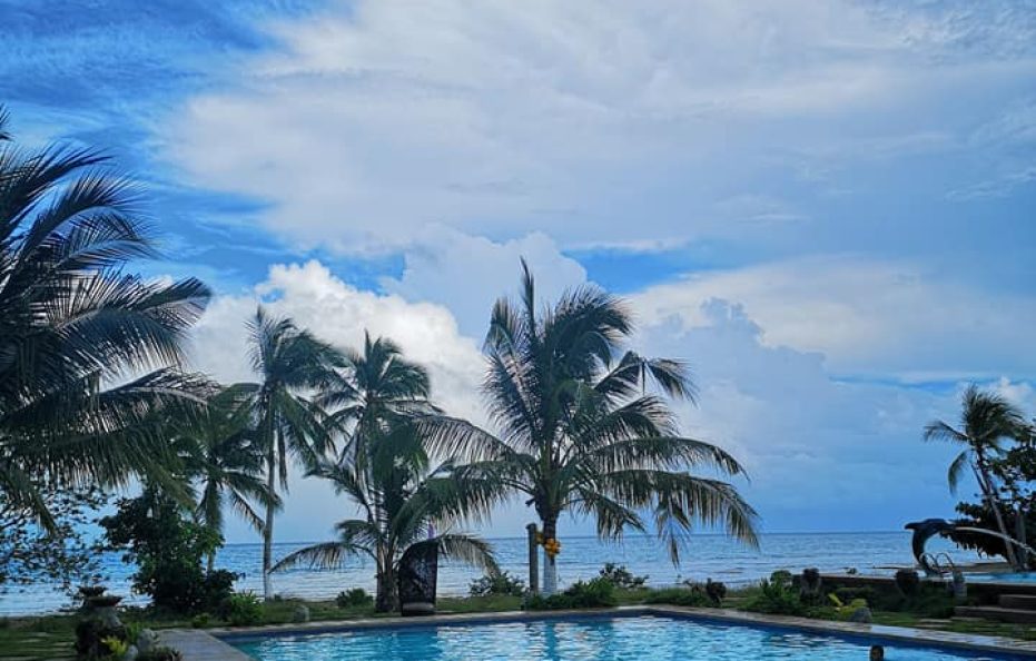 Zandra’s Beach Resort and Convention Center