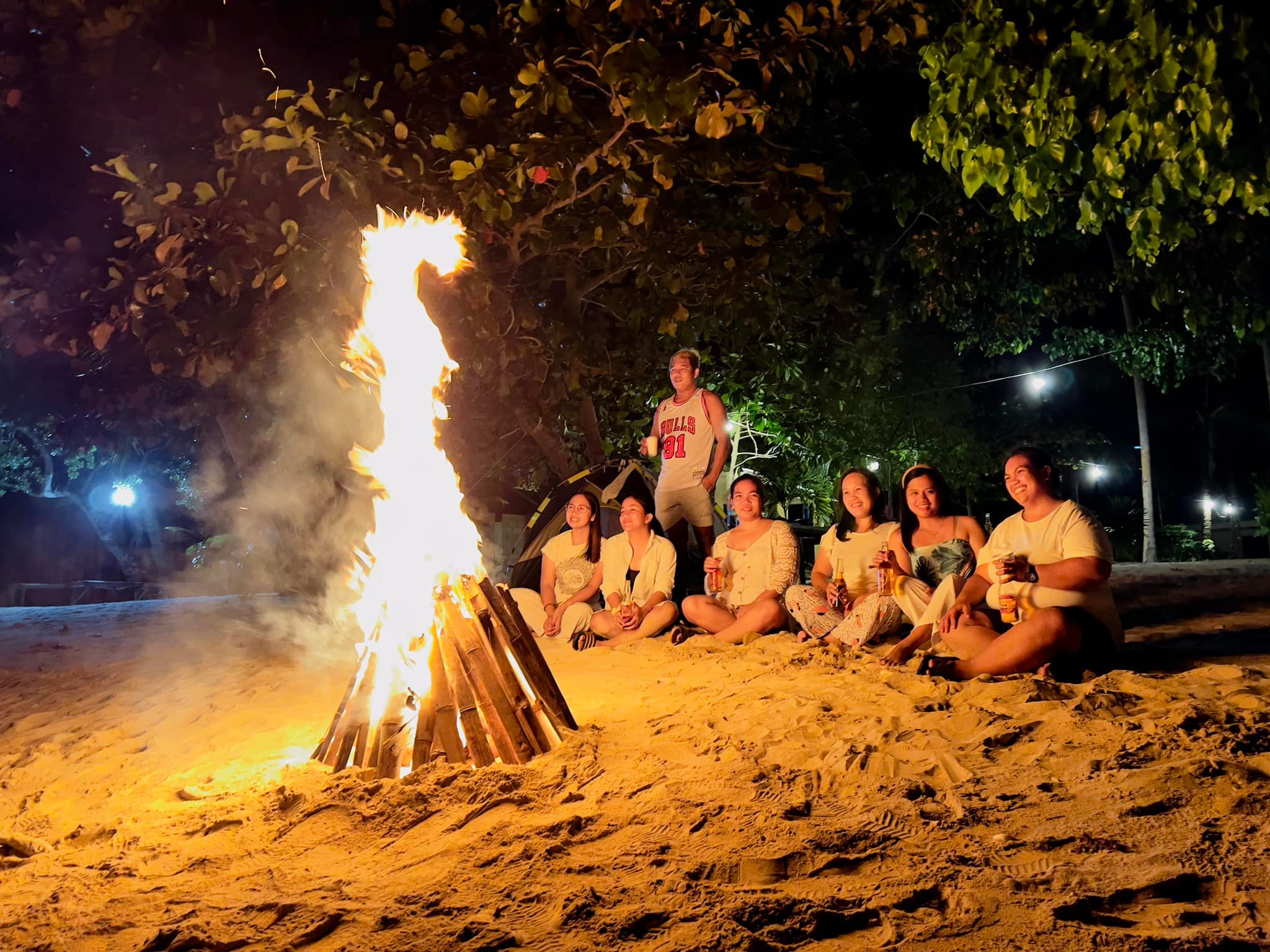 Booking Manta