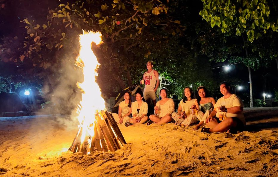 Club de Ticao Beach Resort