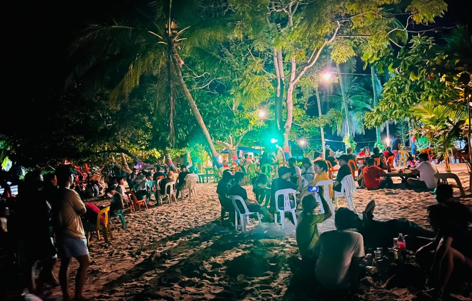 Club de Ticao Beach Resort