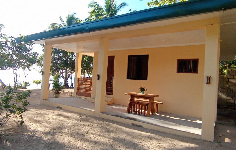 Club de Ticao Beach Resort