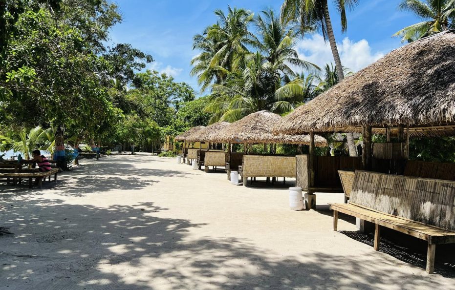 Club de Ticao Beach Resort