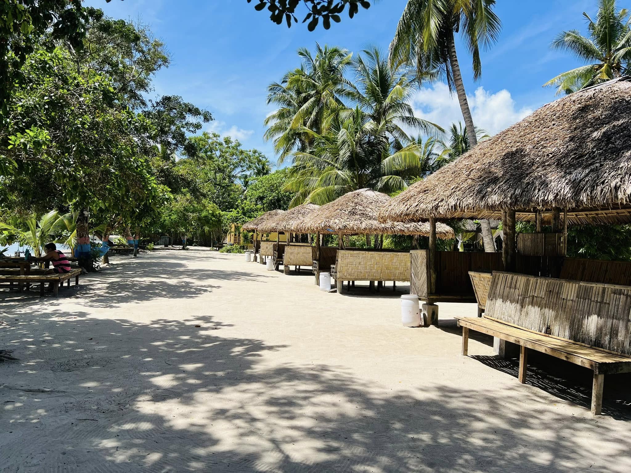 Booking Manta