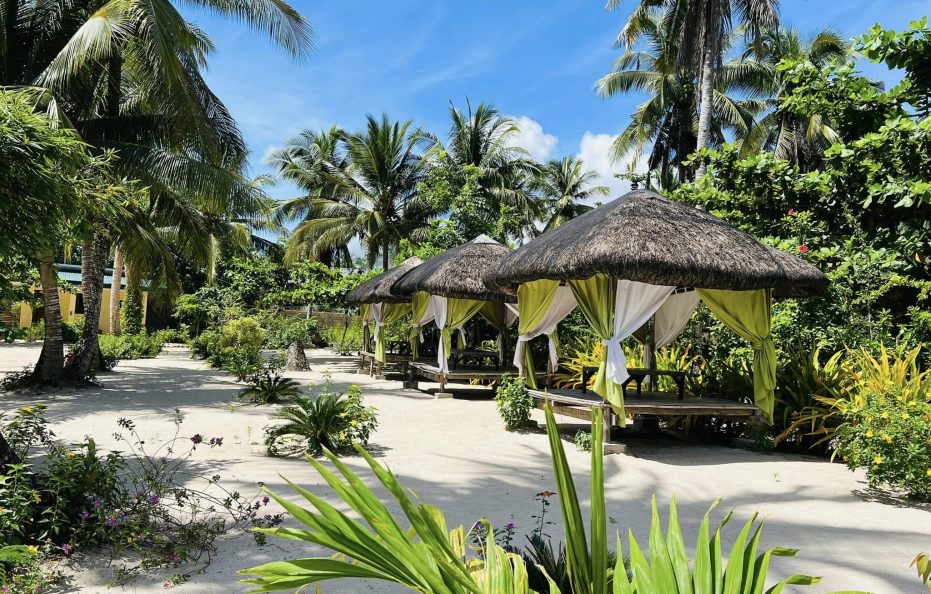 Club de Ticao Beach Resort
