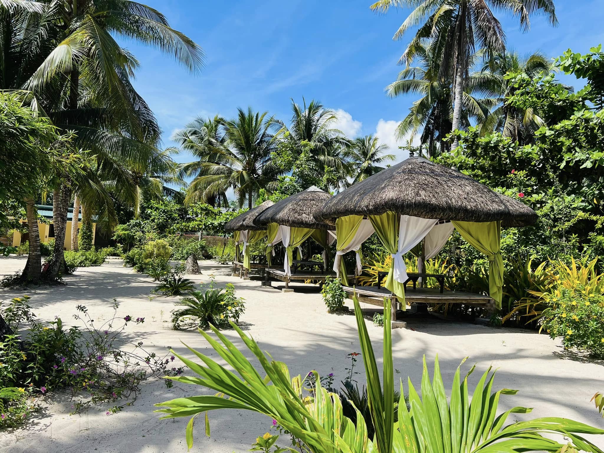 Booking Manta