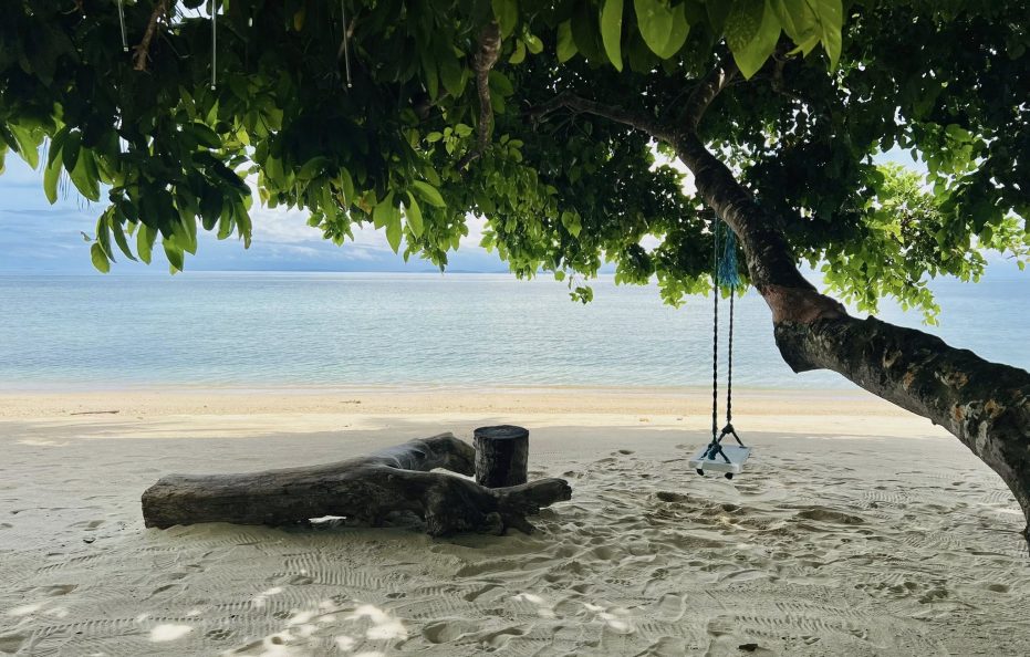 Club de Ticao Beach Resort