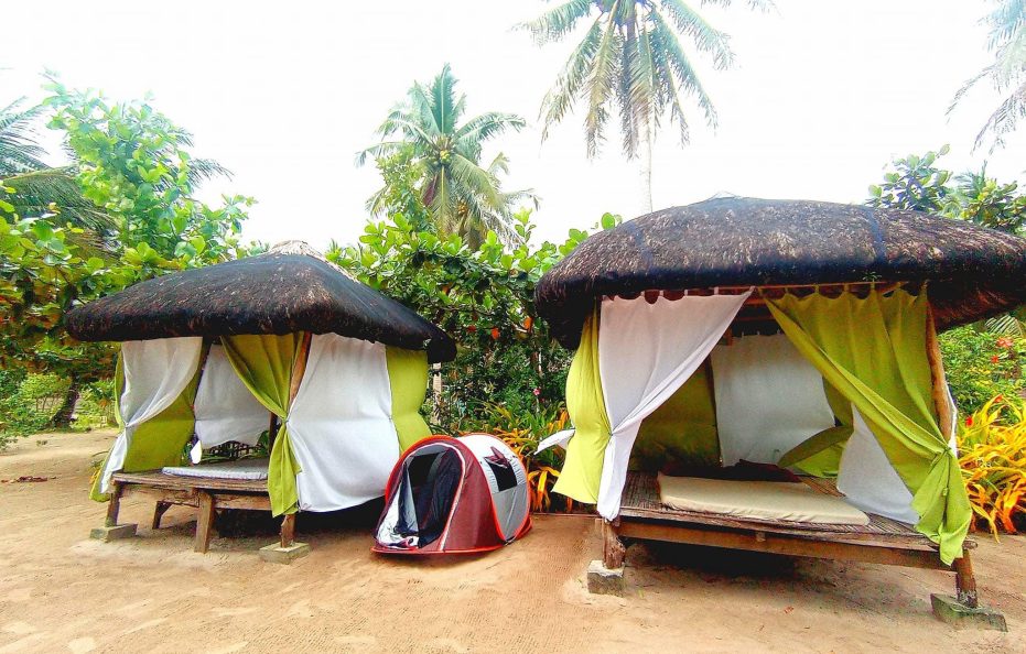 Club de Ticao Beach Resort