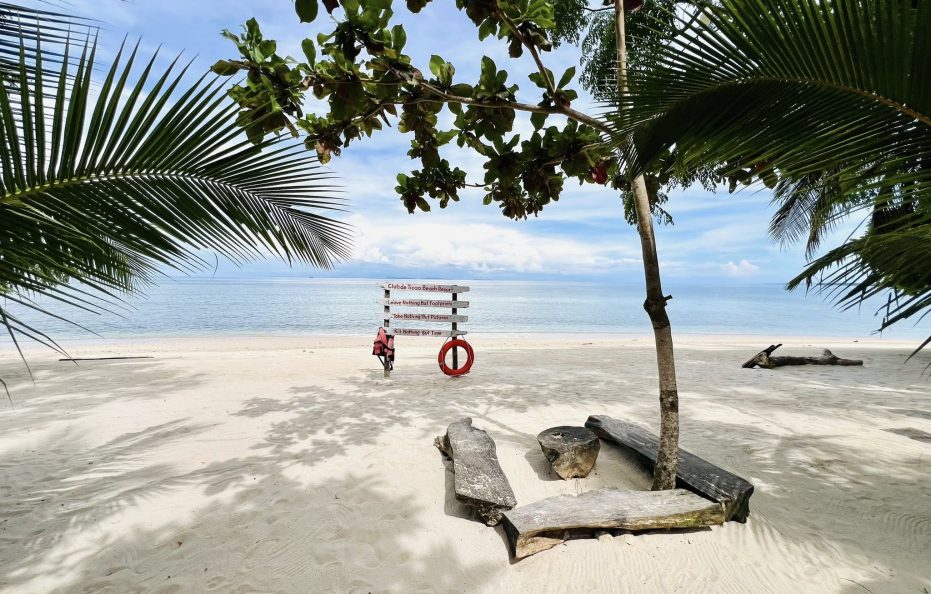 Club de Ticao Beach Resort