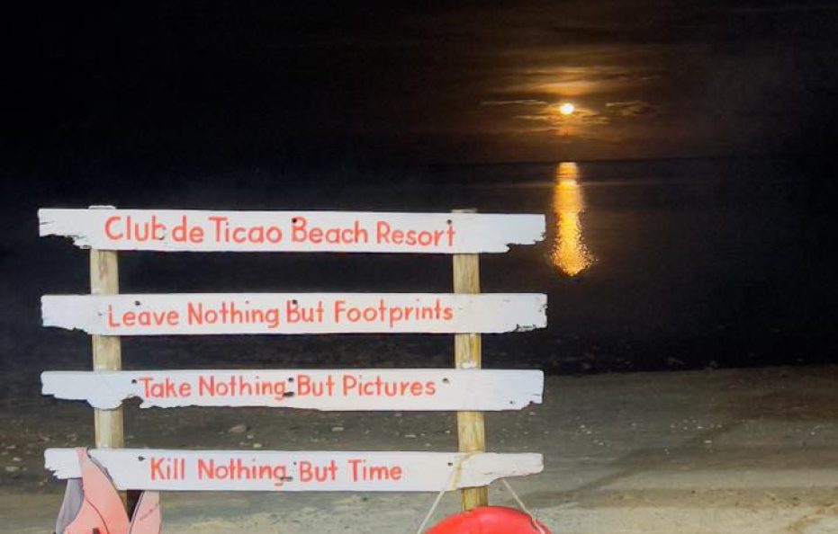 Club de Ticao Beach Resort