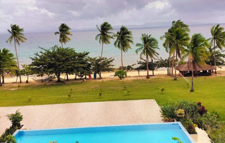Ticao Altamar Boutique Resort