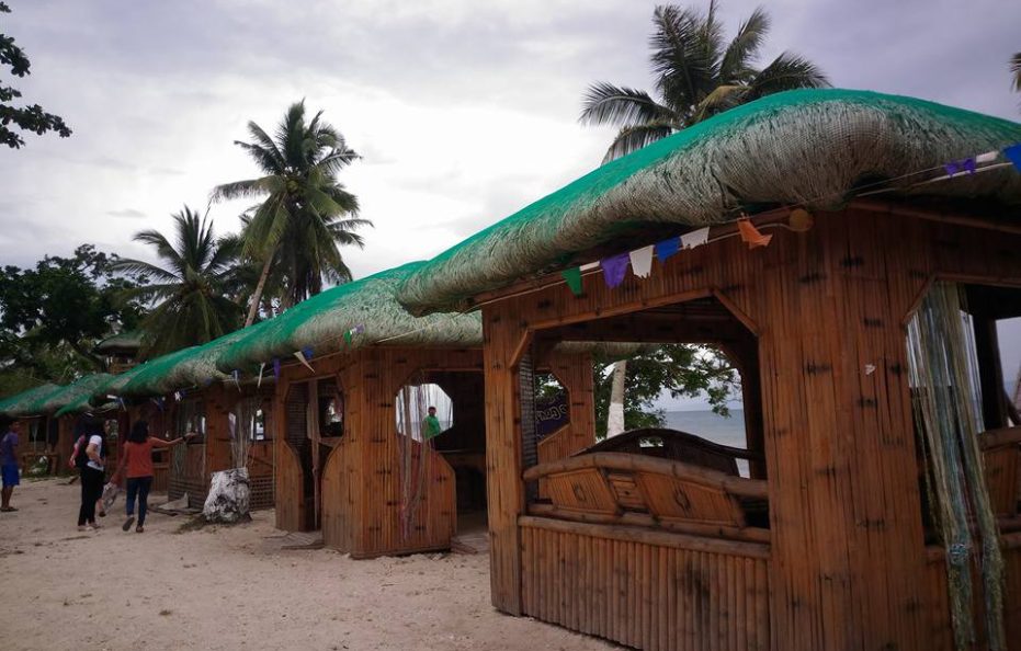 Zandra’s Beach Resort and Convention Center