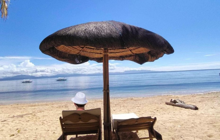 Ticao Altamar Boutique Resort