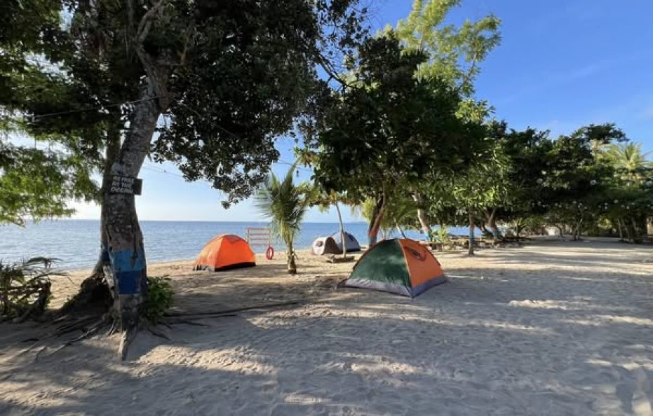 Club de Ticao Beach Resort