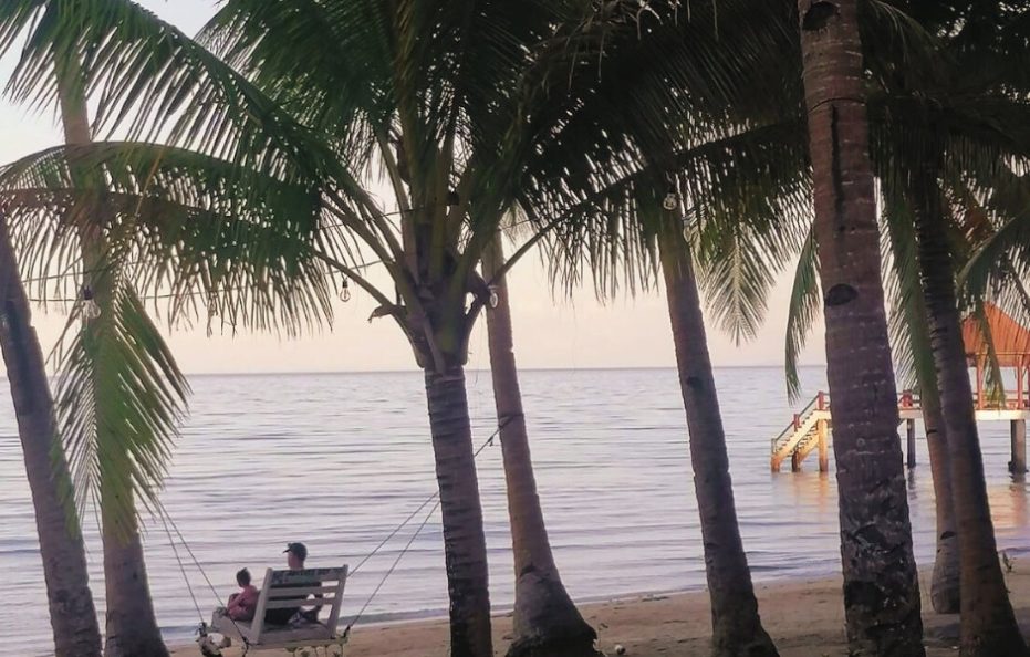 Ticao Altamar Boutique Resort