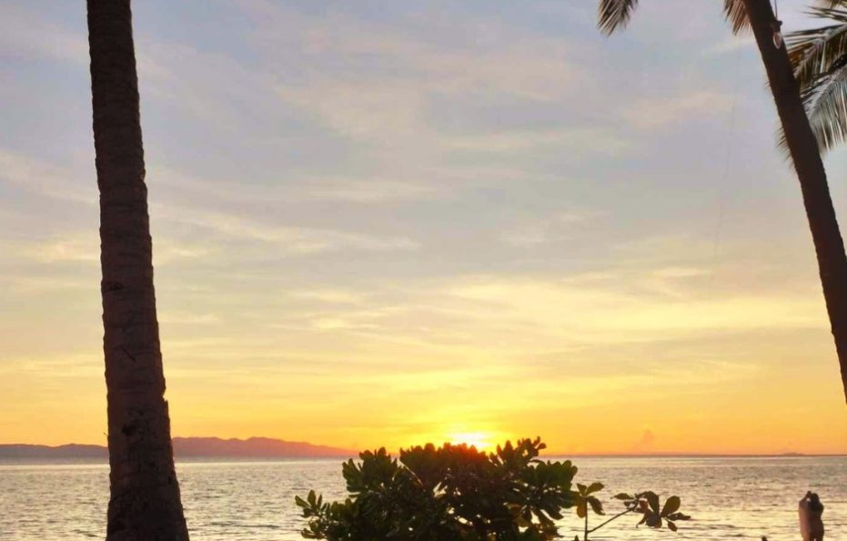 Ticao Altamar Boutique Resort