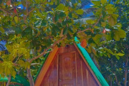 Coolis Beach Resort