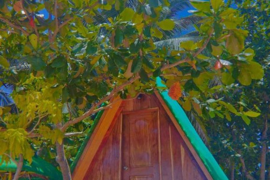 Coolis Beach Resort
