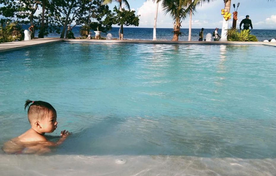 Zandra’s Beach Resort and Convention Center