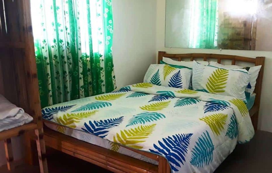 Zandra’s Beach Resort and Convention Center