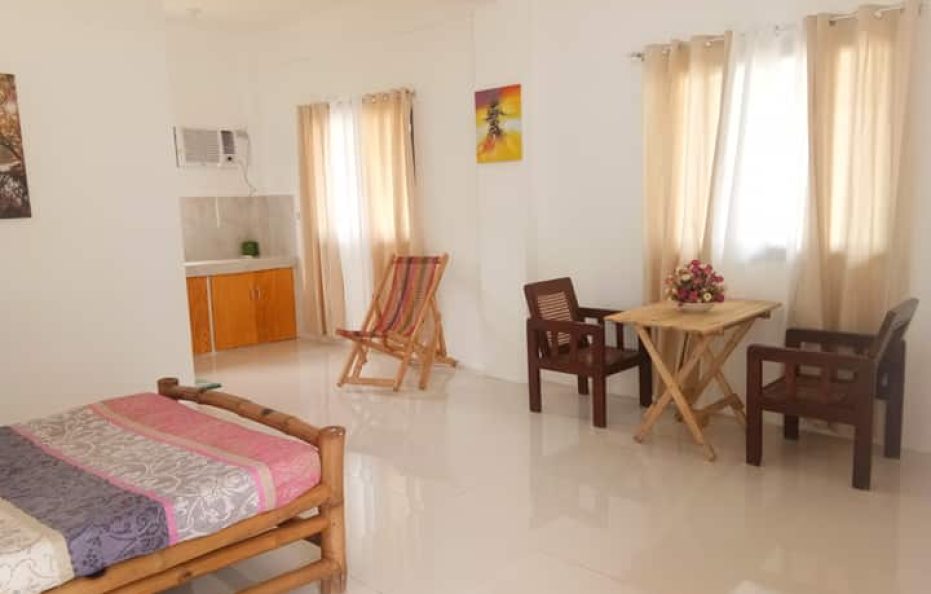 Zandra’s Beach Resort and Convention Center