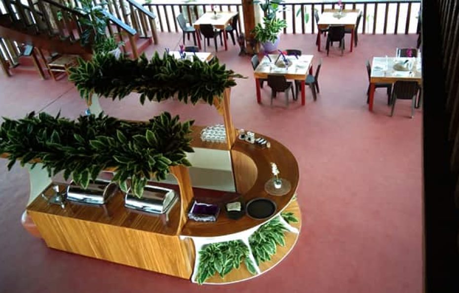 Zandra’s Beach Resort and Convention Center