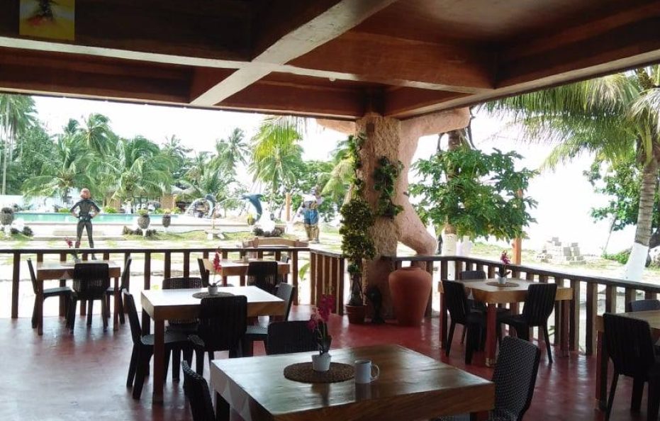 Zandra’s Beach Resort and Convention Center