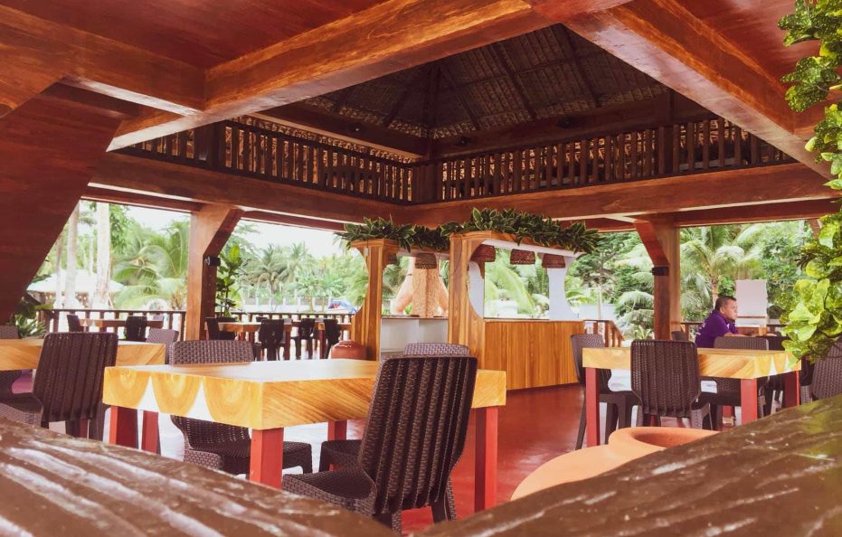Zandra’s Beach Resort and Convention Center