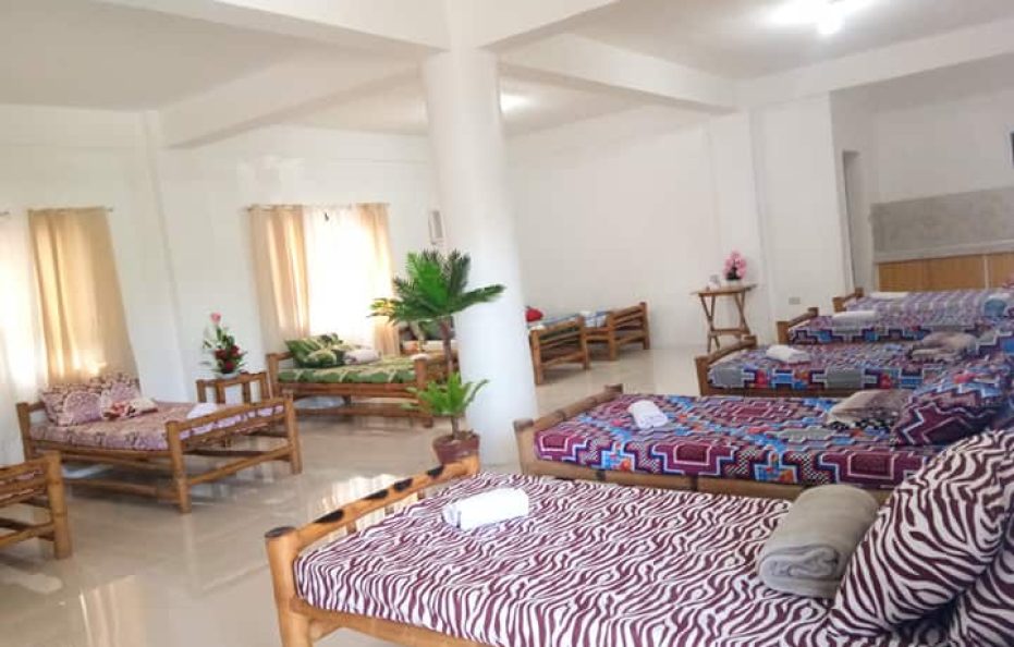 Zandra’s Beach Resort and Convention Center