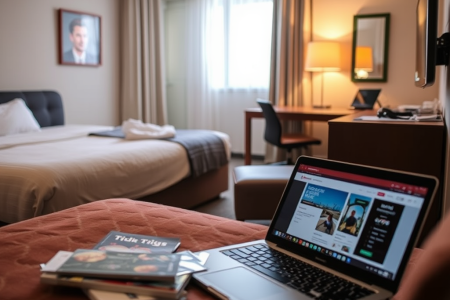 How to Find the Best Budget Hotel Reservations Near You