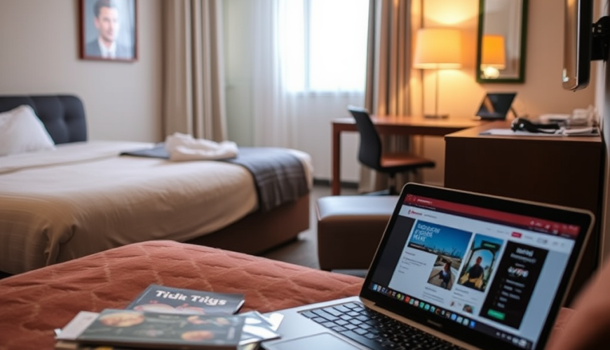How to Find the Best Budget Hotel Reservations Near You