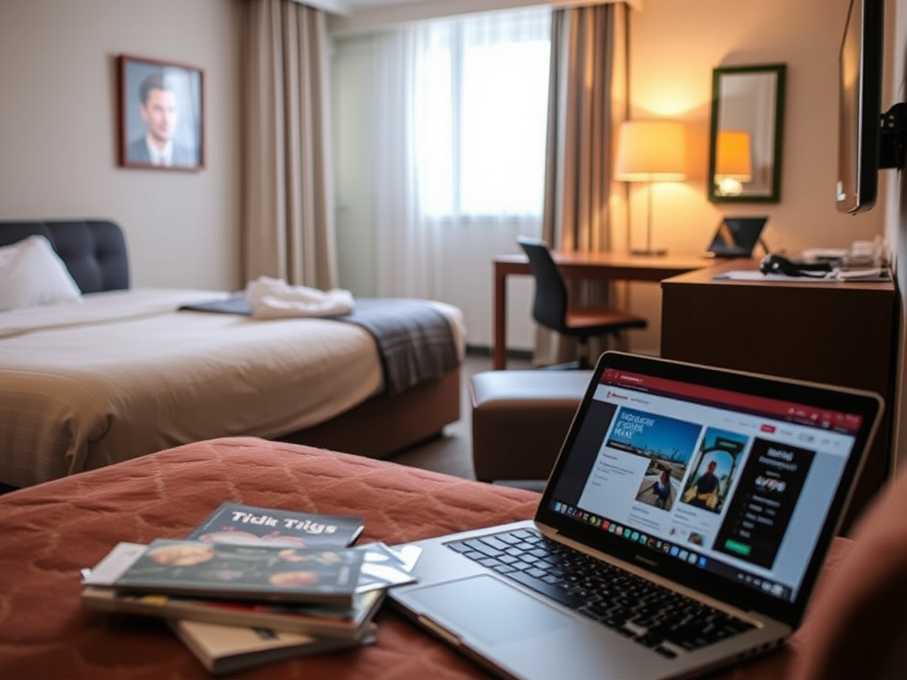 How to Find the Best Budget Hotel Reservations Near You